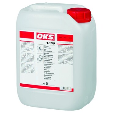 OKS 1360, 1361 silicone separating agent